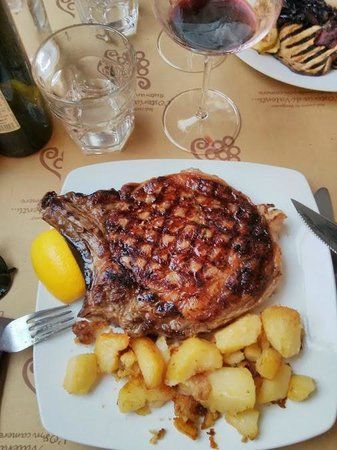 L'Osteria di Valenti